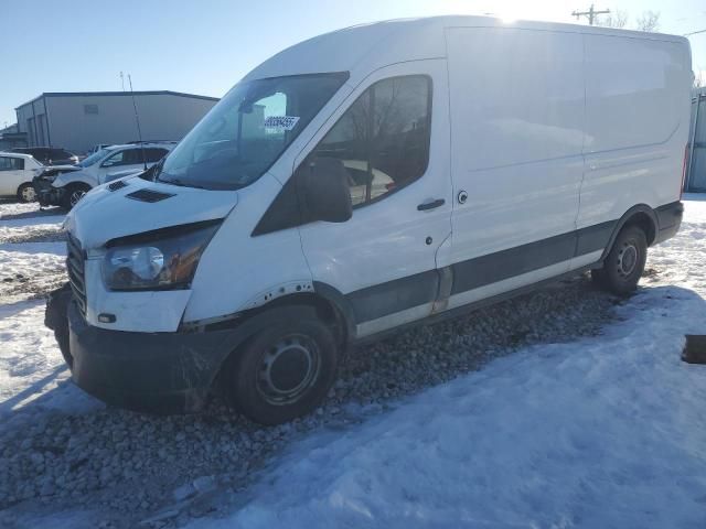 2015 Ford Transit T-150