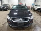 2009 Volkswagen CC VR6 4MOTION