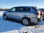 2008 Subaru Tribeca