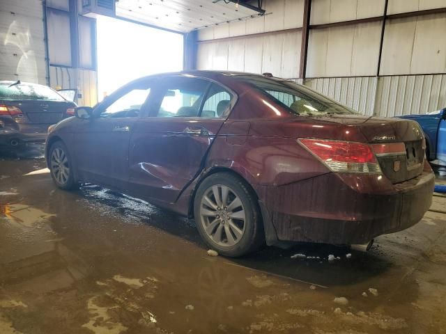 2011 Honda Accord EXL