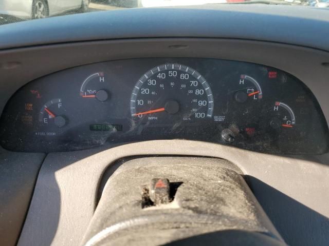 2003 Ford F150