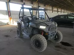 Polaris Vehiculos salvage en venta: 2017 Polaris RZR 900 XC Edition