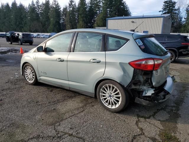 2013 Ford C-MAX Premium