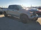 2024 Chevrolet Silverado K1500 Trail Boss Custom