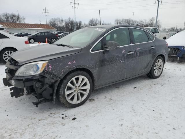 2014 Buick Verano