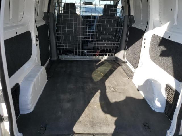 2015 Chevrolet City Express LT