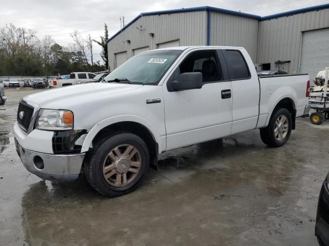 2006 Ford F150