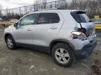 2016 Chevrolet Trax 1LT