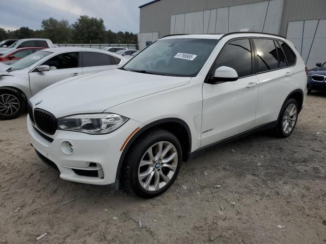 2016 BMW X5 SDRIVE35I