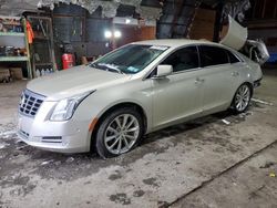 Cadillac Vehiculos salvage en venta: 2014 Cadillac XTS Luxury Collection