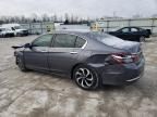 2016 Honda Accord EXL