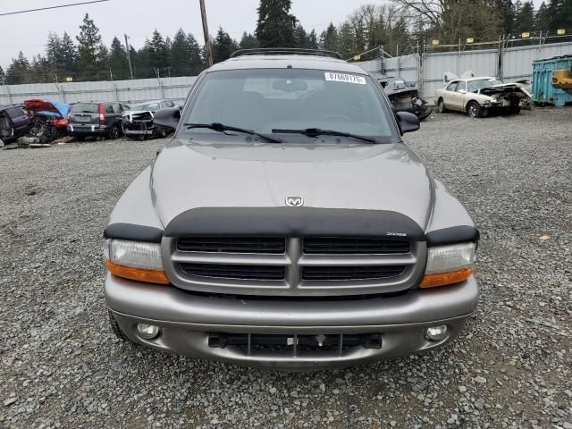 2000 Dodge Durango