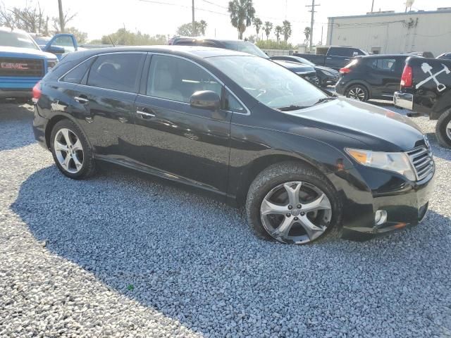 2009 Toyota Venza