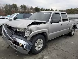 Chevrolet Vehiculos salvage en venta: 2005 Chevrolet Silverado K1500