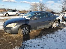 2005 Honda Accord EX en venta en Baltimore, MD