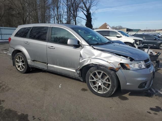 2016 Dodge Journey R/T