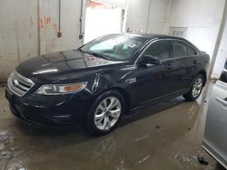 Ford Taurus sel Vehiculos salvage en venta: 2012 Ford Taurus SEL