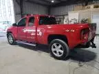 2009 Chevrolet Silverado K1500 LT