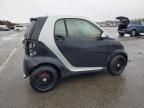 2008 Smart Fortwo Pure