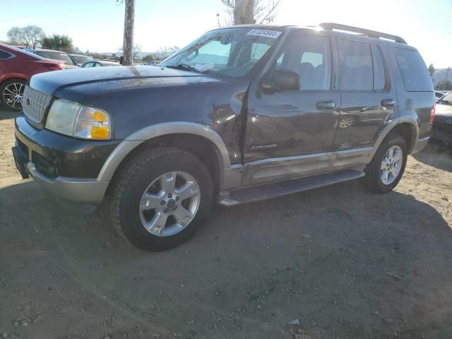 2005 Ford Explorer Eddie Bauer