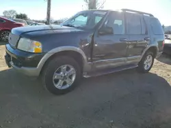 Salvage Cars with No Bids Yet For Sale at auction: 2005 Ford Explorer Eddie Bauer