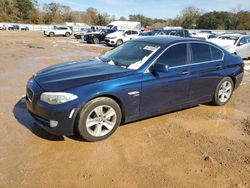 2012 BMW 528 XI en venta en Theodore, AL