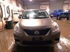 2013 Nissan Versa S