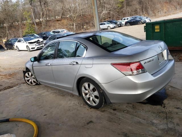 2010 Honda Accord EXL