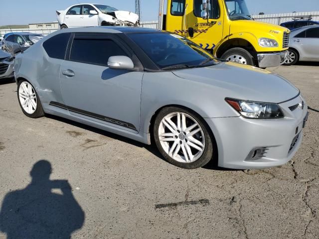 2011 Scion TC