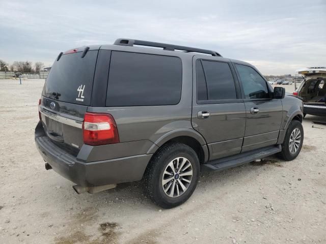 2017 Ford Expedition XLT