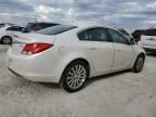 2012 Buick Regal