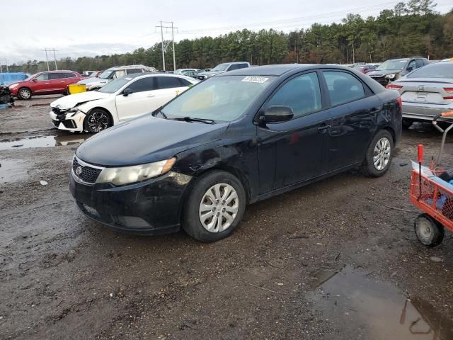 2013 KIA Forte EX