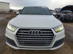 2017 Audi Q7 Technik S-Line