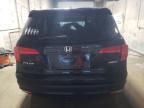 2017 Honda Pilot EXL