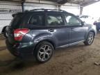 2016 Subaru Forester 2.5I Touring