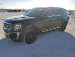 2020 KIA Telluride SX en venta en Arcadia, FL