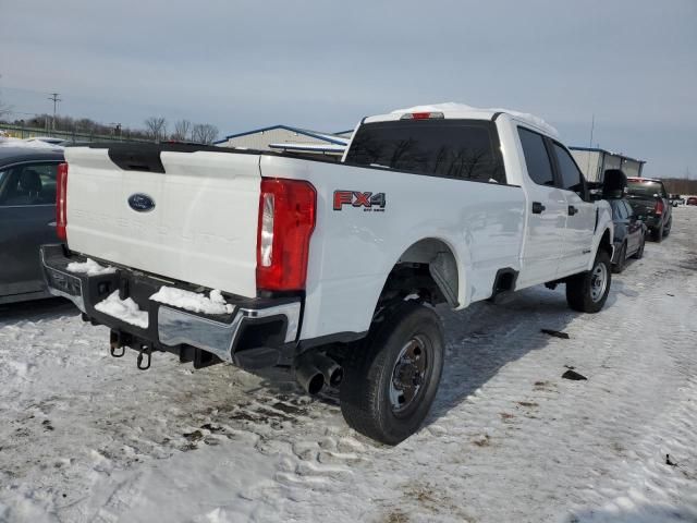 2017 Ford F250 Super Duty