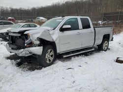 2016 Chevrolet Silverado K1500 LT en venta en Baltimore, MD