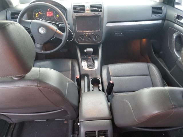 2006 Volkswagen Jetta 2.5 Option Package 1