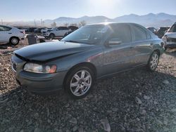 Volvo Vehiculos salvage en venta: 2005 Volvo S60 2.5T