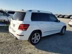 2013 Mercedes-Benz GLK 250 Bluetec