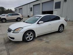 2008 Nissan Altima 3.5SE en venta en Gaston, SC