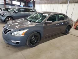 Nissan Vehiculos salvage en venta: 2015 Nissan Altima 2.5