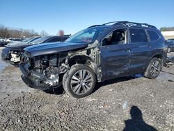 2021 Subaru Ascent Touring en venta en Hueytown, AL