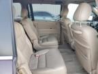 2007 Honda Odyssey EXL