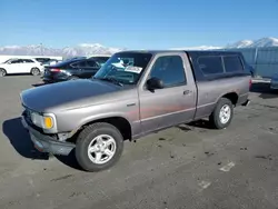 Vehiculos salvage en venta de Copart Magna, UT: 1997 Mazda B2300