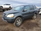 2005 Honda Pilot EX