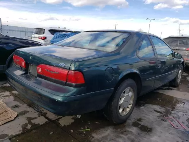 1995 Ford Thunderbird LX