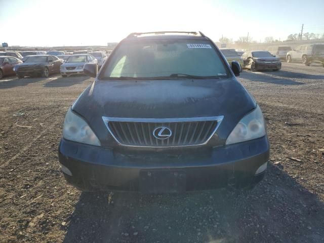 2008 Lexus RX 350