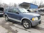 2002 Ford Explorer XLT